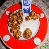 споровый оттиск Psilocybe Galindoi Atlantis споровый оттиск Psilocybe Galindoi Atlantis